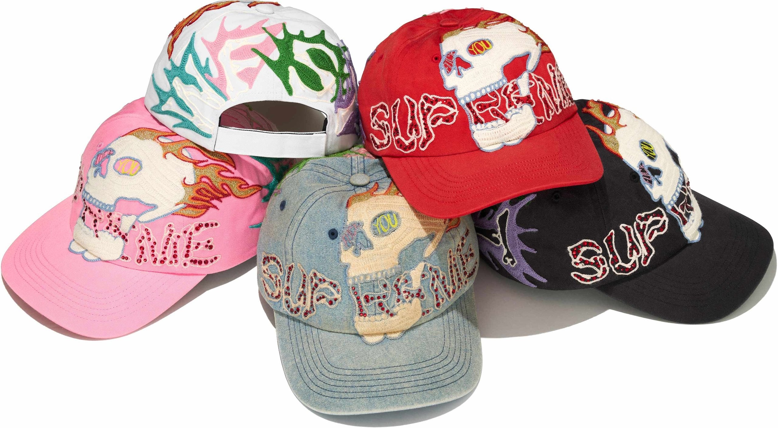 WFST 6-Panel
